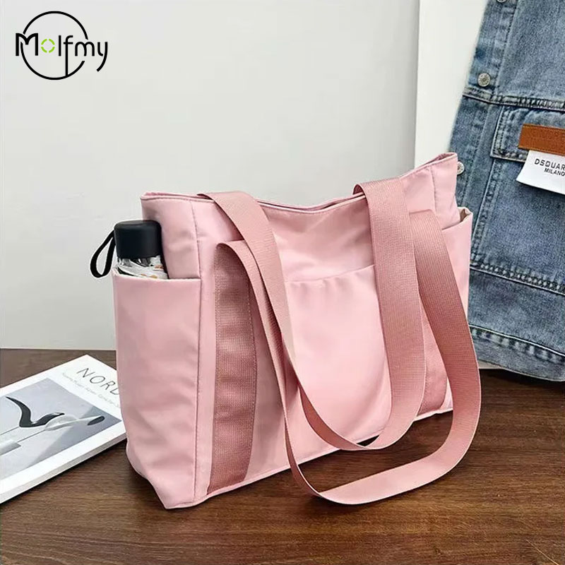 Women Bags Low Price - Sac à main en Nylon pour