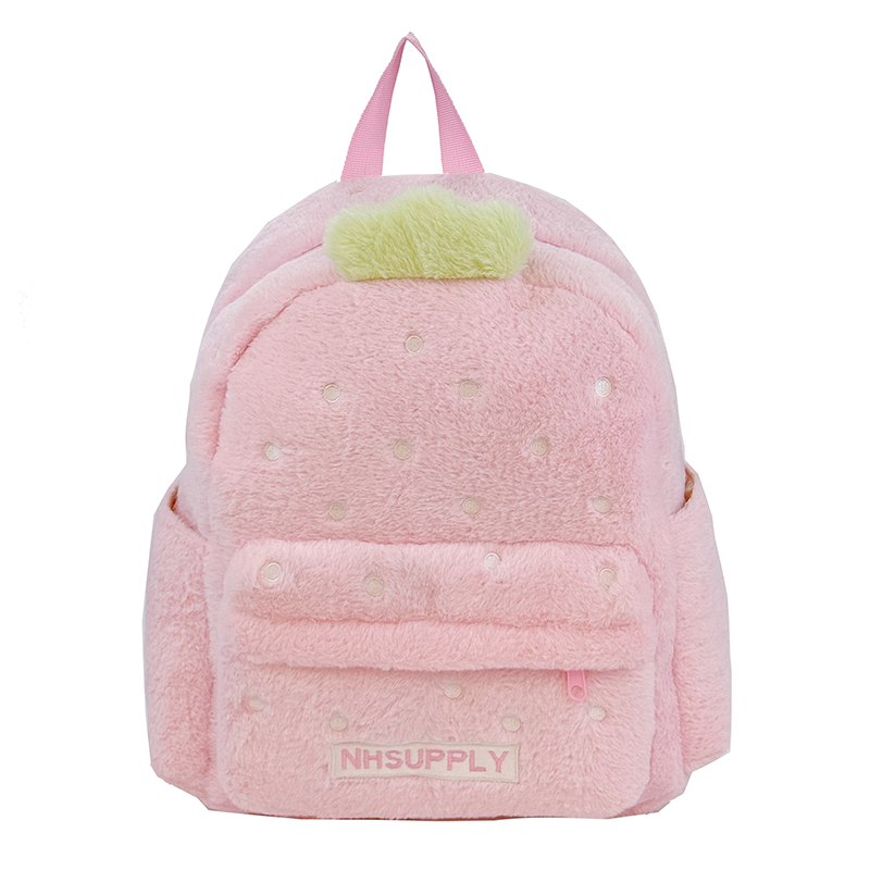 Women Bags Sale - Sacs à dos classiques en peluche