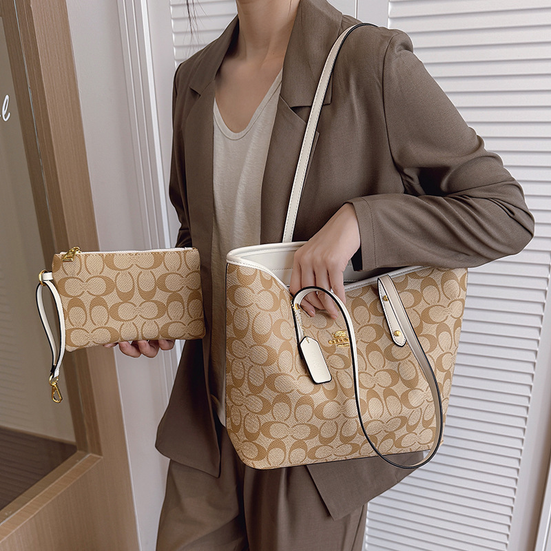 Women'S Tote Bags Designer - Sac à bandoulière de luxe pour