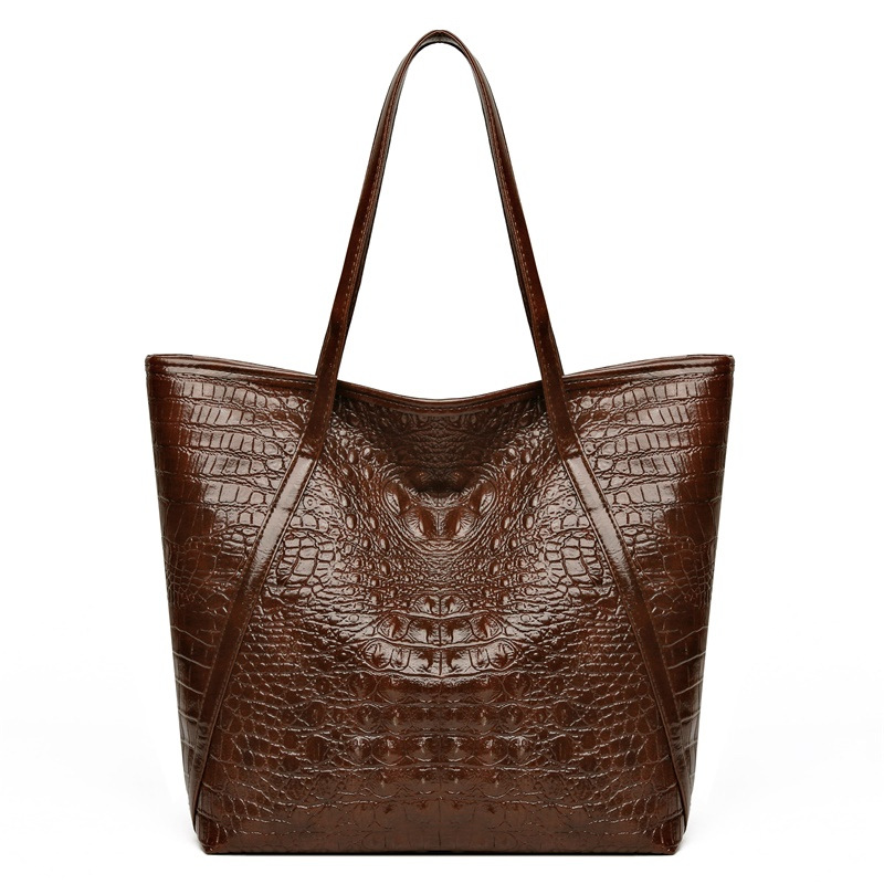 Women'S Tote Bags Designer - Sac fourre-tout Simple et polyvalent imprimé