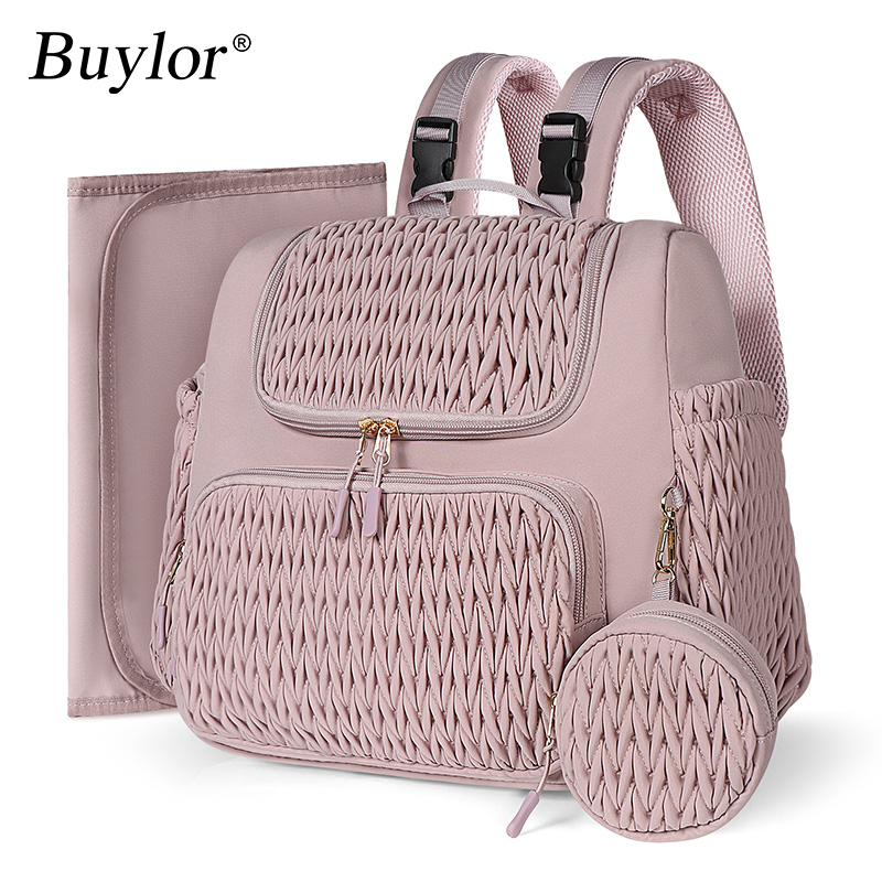 Women Bags Pk - Buylor grande capacité maman sac à