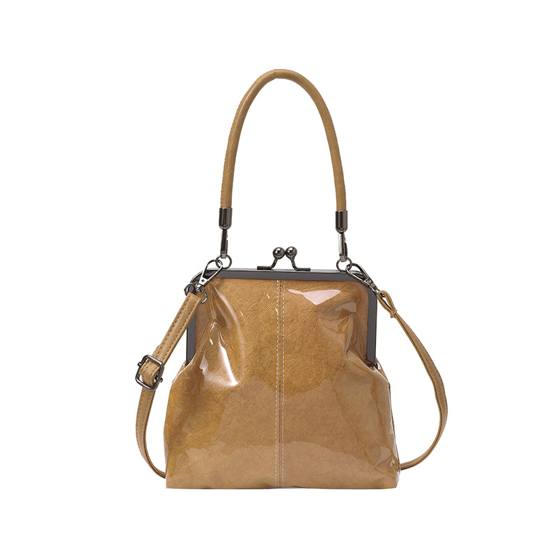 Women Bags Zadig - Sac à bandoulière rétro polyvalent à