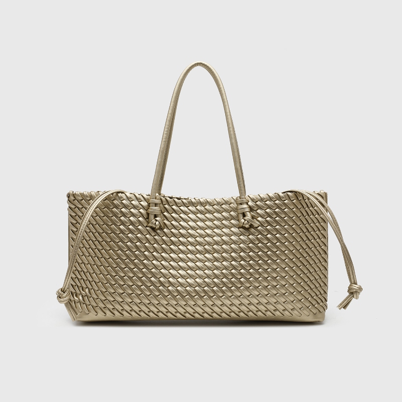 Women Bags Work - Sac fourre-tout de luxe en PU