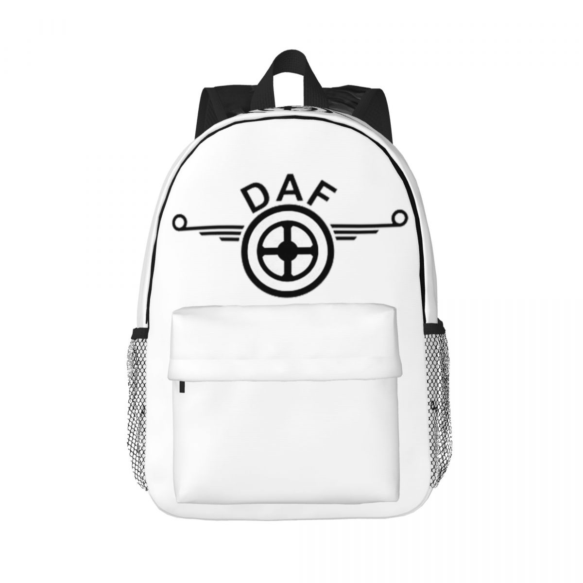 Women Bags Vector - Sac à dos avec logo de