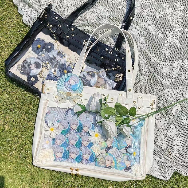 Women'S Tote Bags Designer - Nouveau Design de Niche Original fille