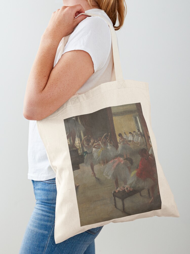 Women Bags Edgars - La Classe de Danse - Edgar