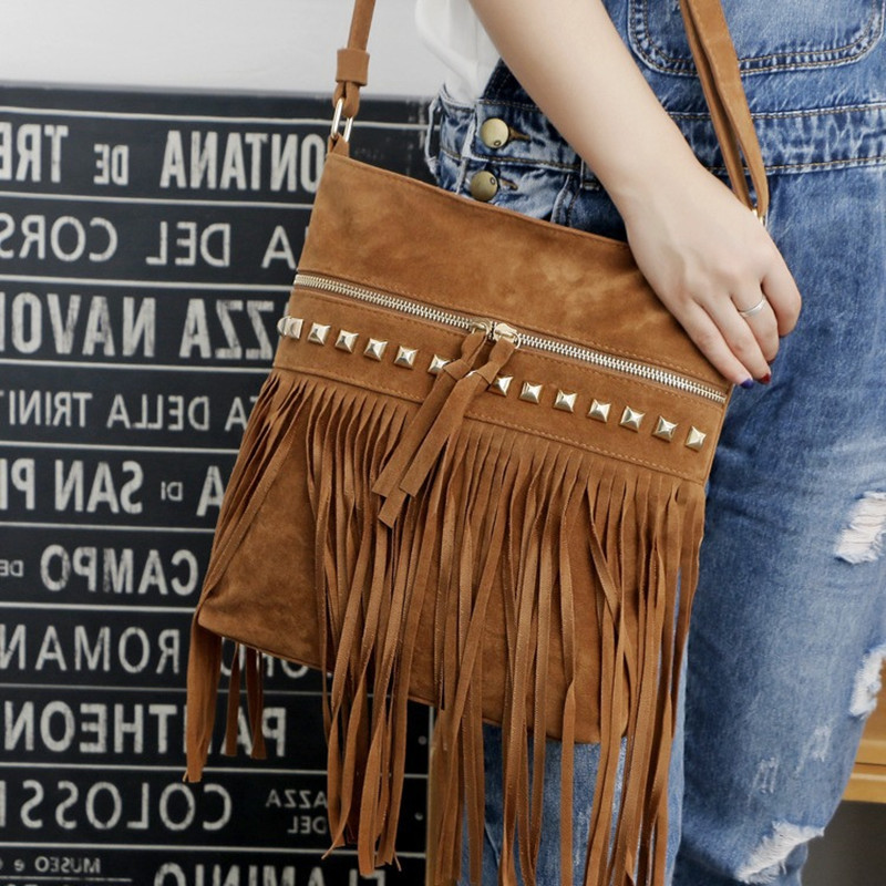Women Bags Zadig - Sac à bandoulière de luxe pour