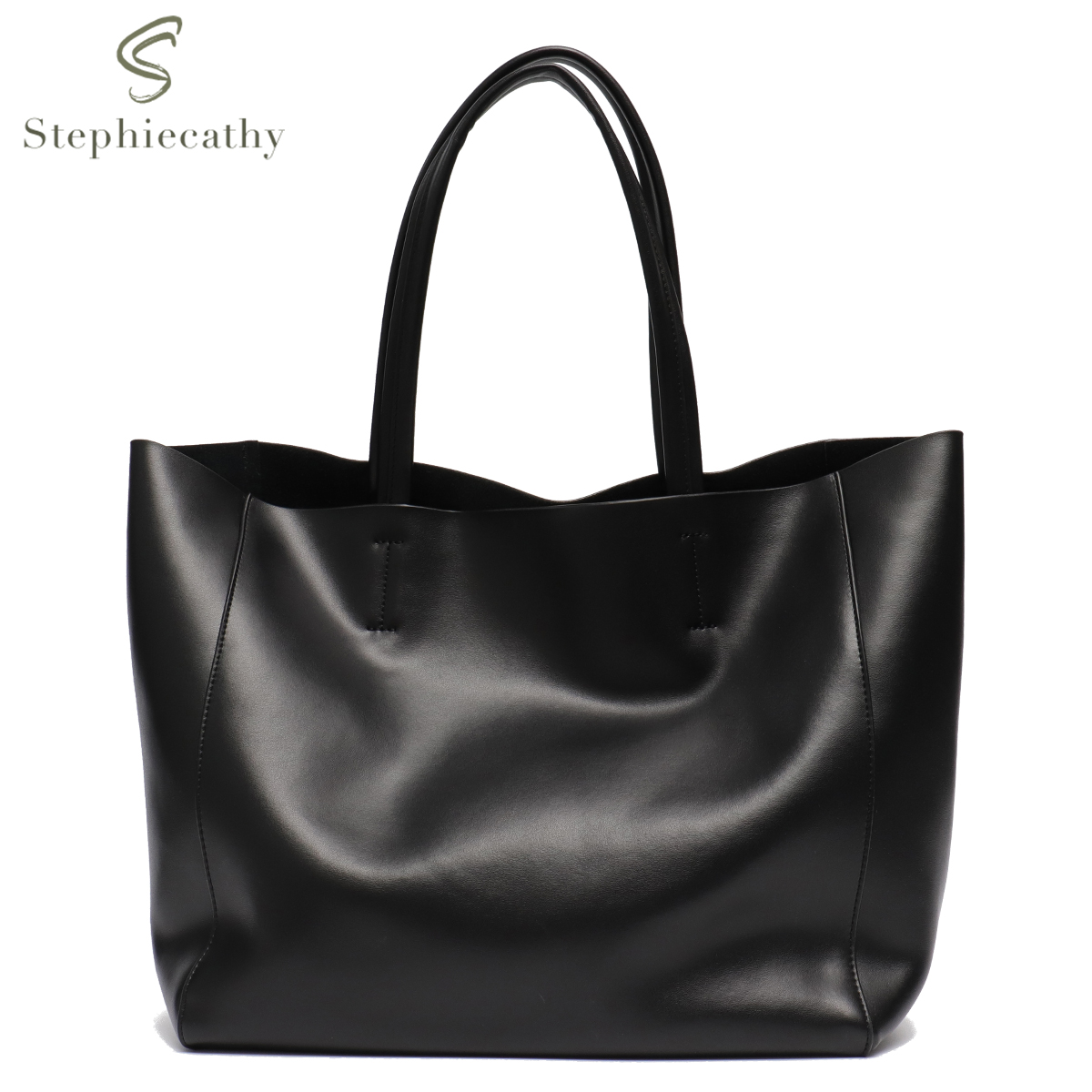 Women Bags Low Price - Classique en cuir véritable femmes fourre-tout