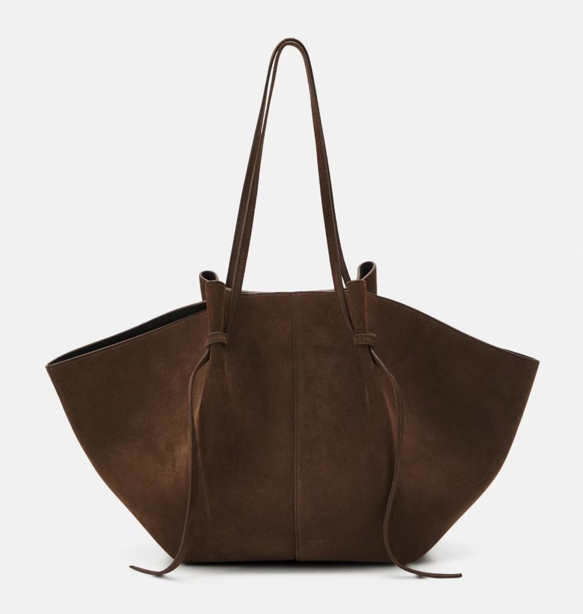 Women'S Tote Bags Designer - Sacs fourre-tout en Faux daim pour
