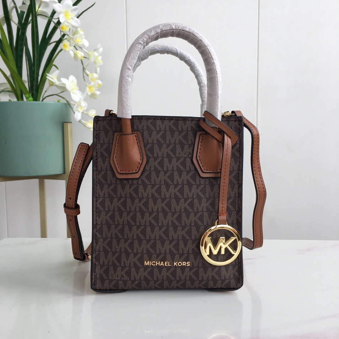 Women'S Bags Michael Kors - Sac à main Michael Kors Mercer