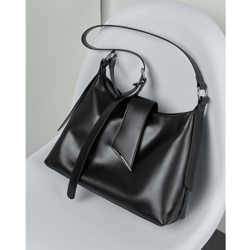 Women'S Tote Bags Designer - Sacs à bandoulière Hobo en cuir