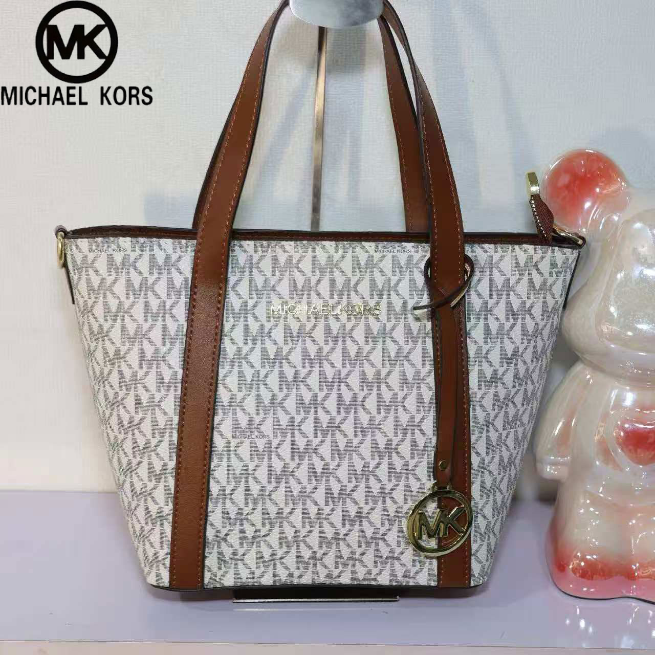 Women'S Bags Michael Kors - MICHAEL KORS/Michael Kors MK Nouveau sac