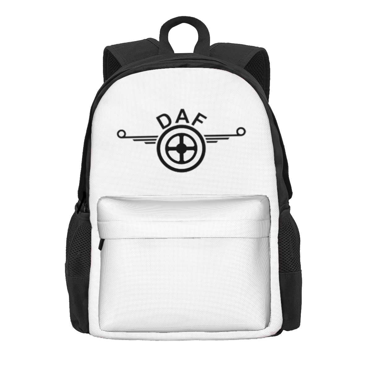 Women Bags Vector - Sac à dos avec logo de
