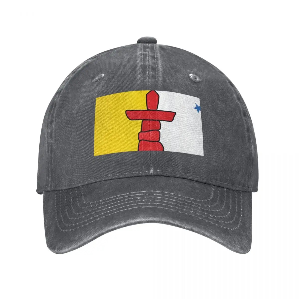 Women Bags In Canada - Casquette de baseball avec drapeau du