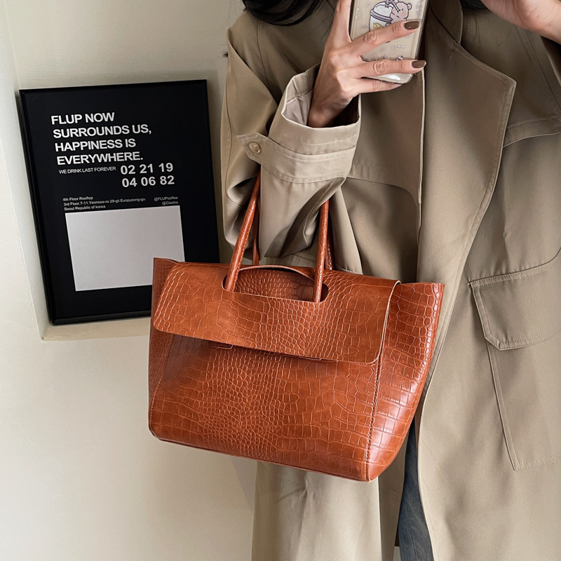 Women Bags Zadig - Grand Sac à Main Rétro à