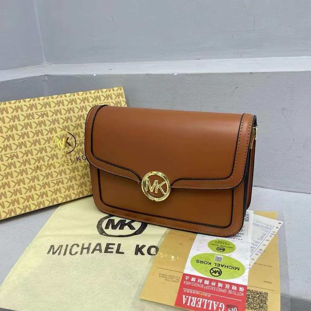 Women'S Bags Michael Kors - Sac bandoulière Michael Kors Jet Set