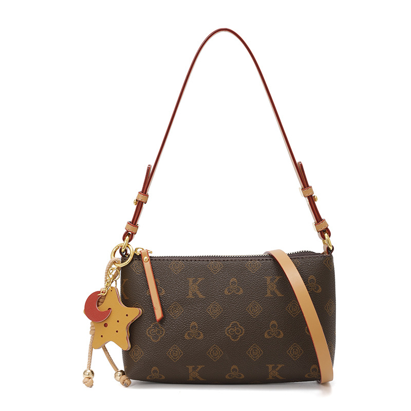 Sac bandoulière polyvalent imp - Flap Bag Envelope avis et prix