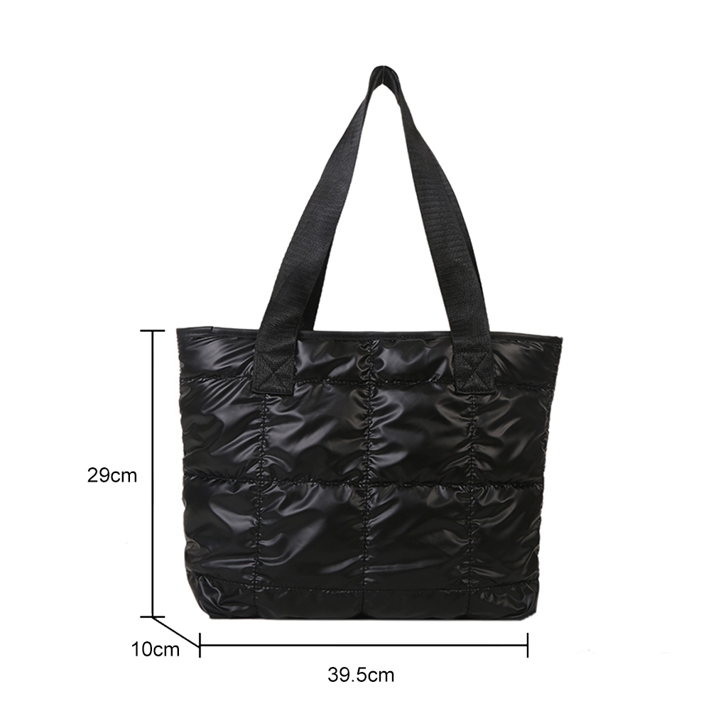 Sac à Main en Coton Rembourré  - Women Bags Low Price avis et prix