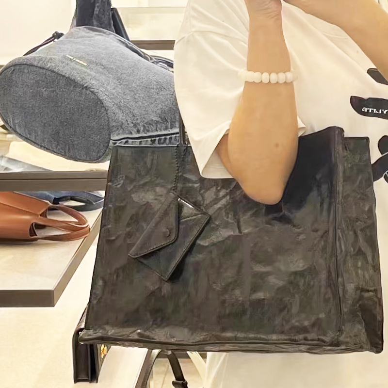 Sacs fourre-tout en papier kra - Women'S Tote Bags Designer avis et prix