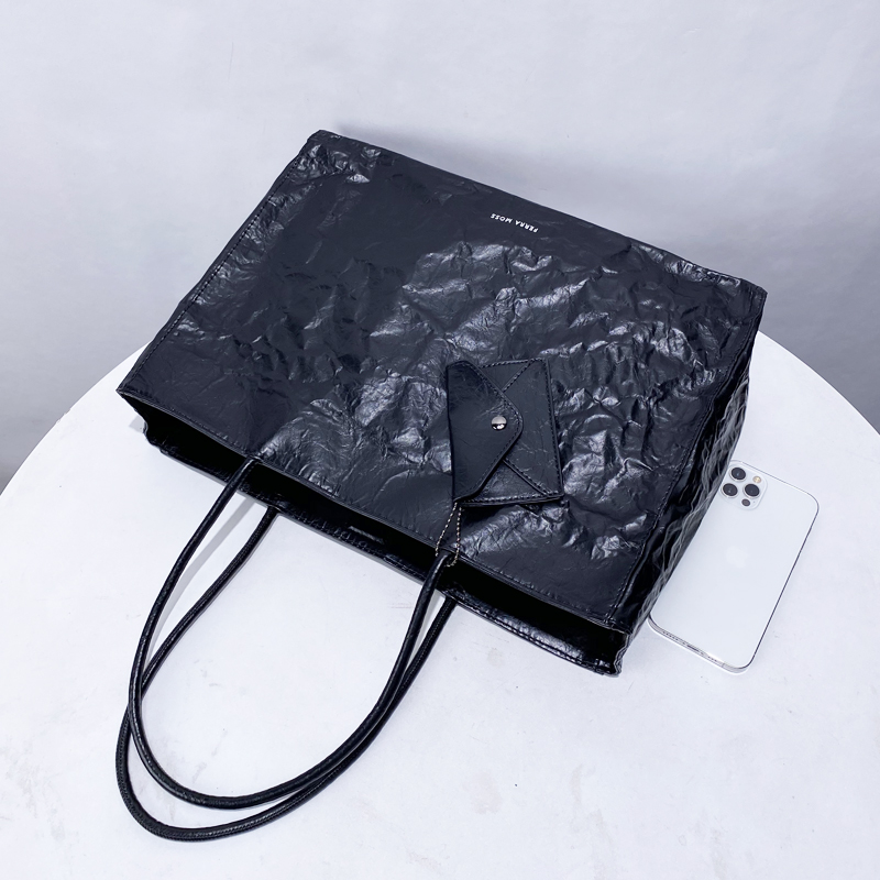 Sacs fourre-tout en papier kra - Women'S Tote Bags Designer avis et prix