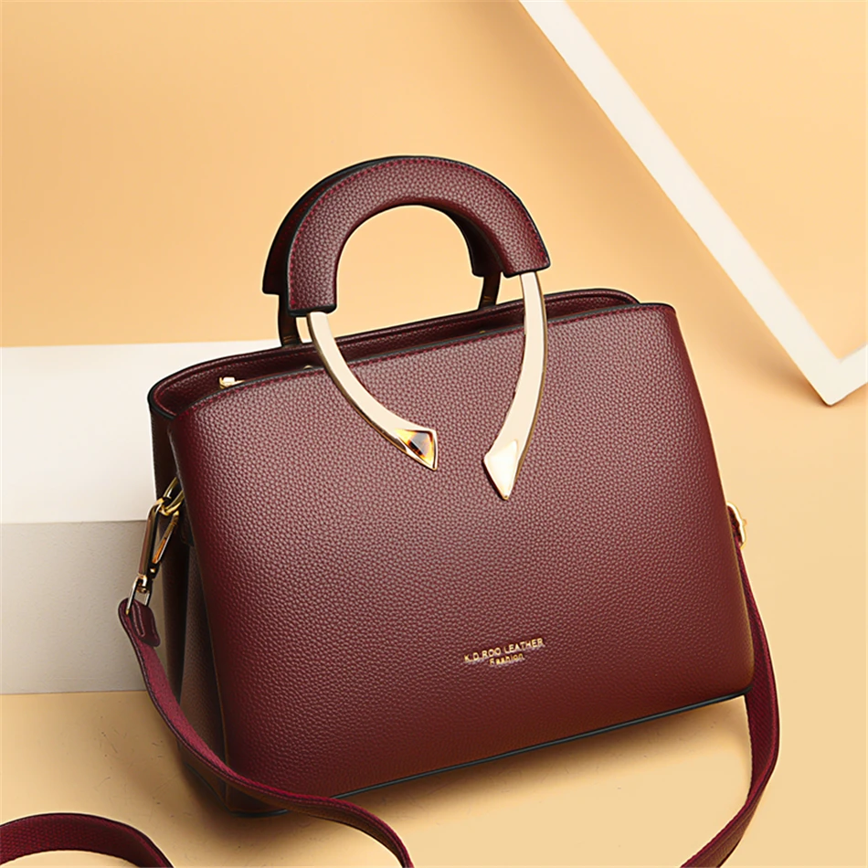 VANDERWAH véritable haute qual - Women Bags Low Price avis et prix