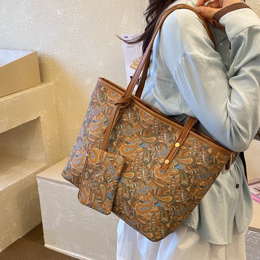Ensemble de 2 sacs fourre-tout - Women Bags Work avis et prix