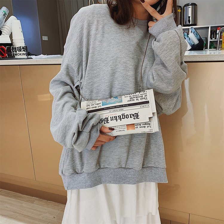 Pochettes de jour de modélisat - Flap Bag Envelope avis et prix