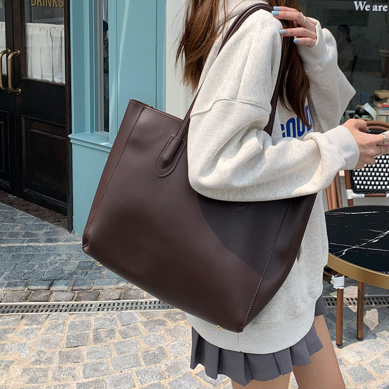 Sac fourre-tout Vintage pour f - Women Bags Low Price avis et prix