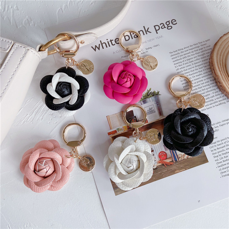 Porte-clés Charme pour Chanel  - Women Bags Chanel avis et prix