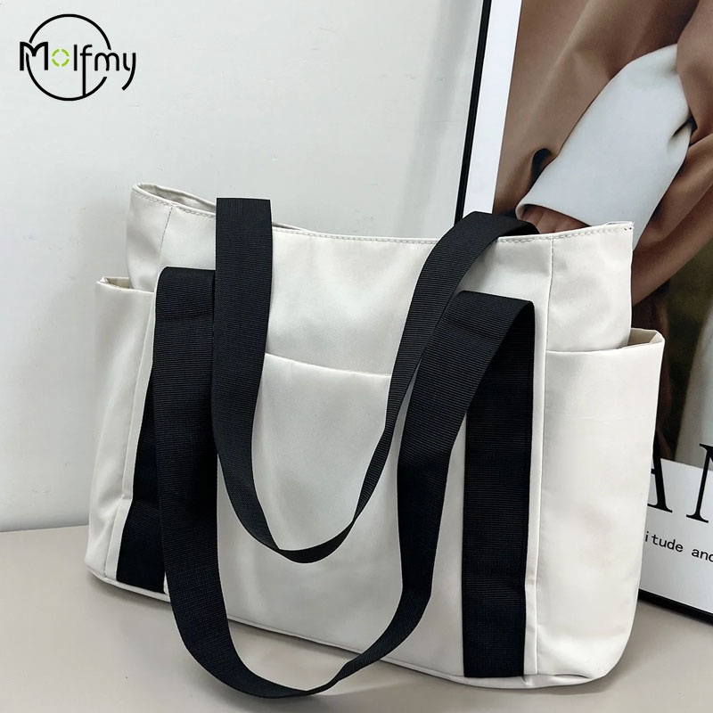Sac à main en Nylon pour femme - Women Bags Low Price avis et prix
