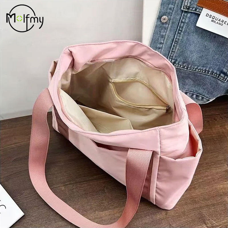 Sac à main en Nylon pour femme - Women Bags Low Price avis et prix