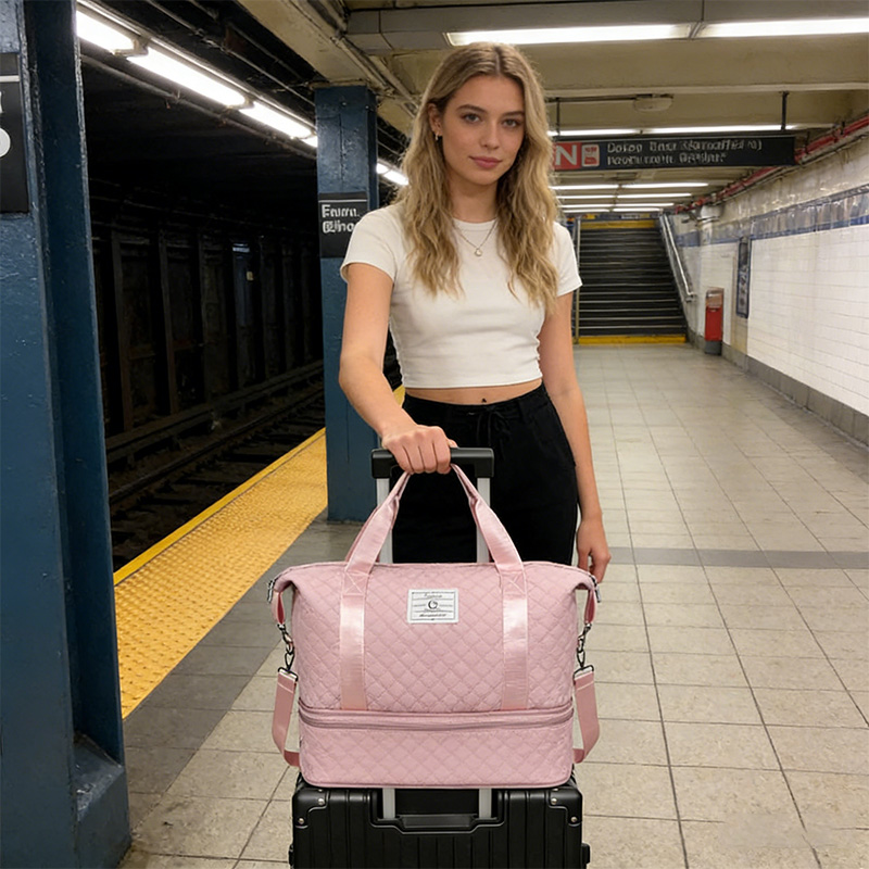 Buylor léger week-end sac four - Women Bags Pk avis et prix