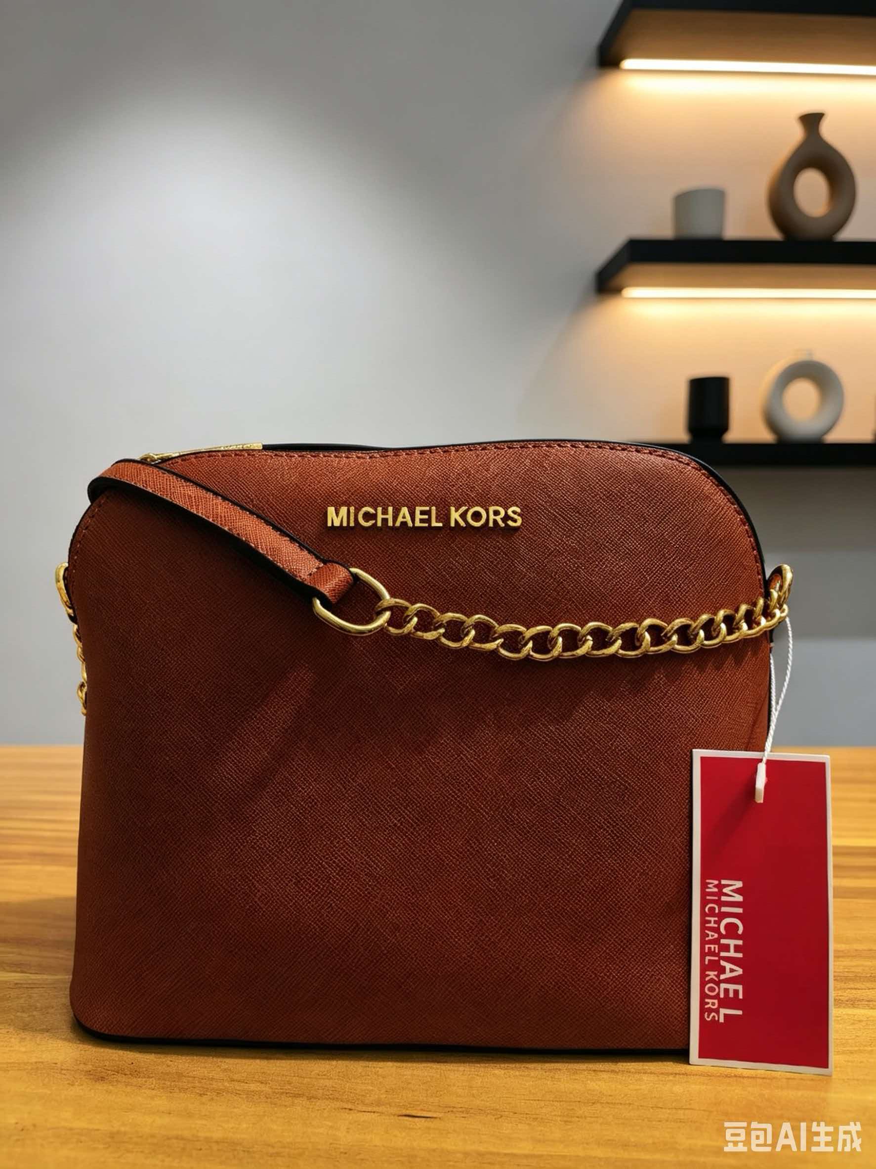 Sac à bandoulière et sac à mai - Women'S Bags Michael Kors avis et prix