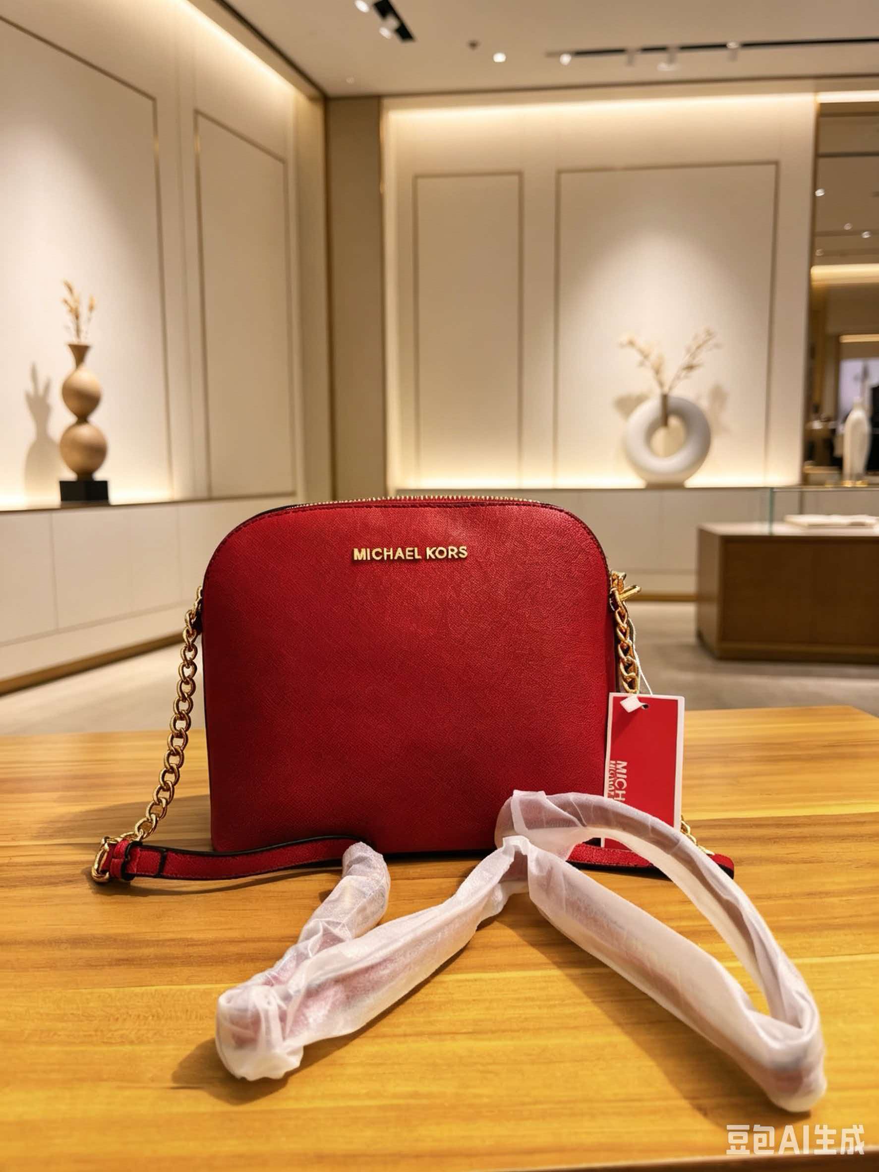 Sac à bandoulière et sac à mai - Women'S Bags Michael Kors avis et prix