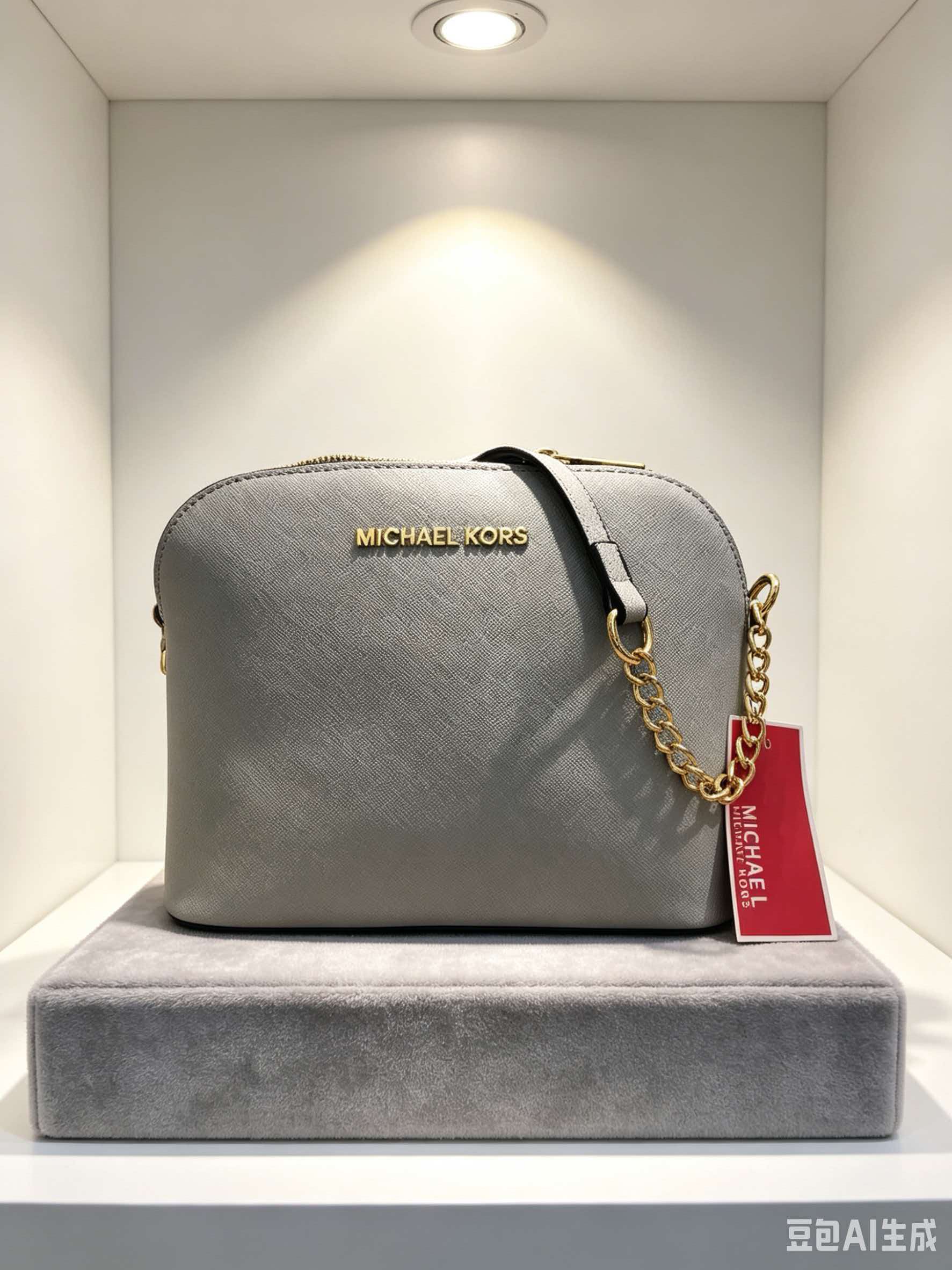 Sac à bandoulière et sac à mai - Women'S Bags Michael Kors avis et prix
