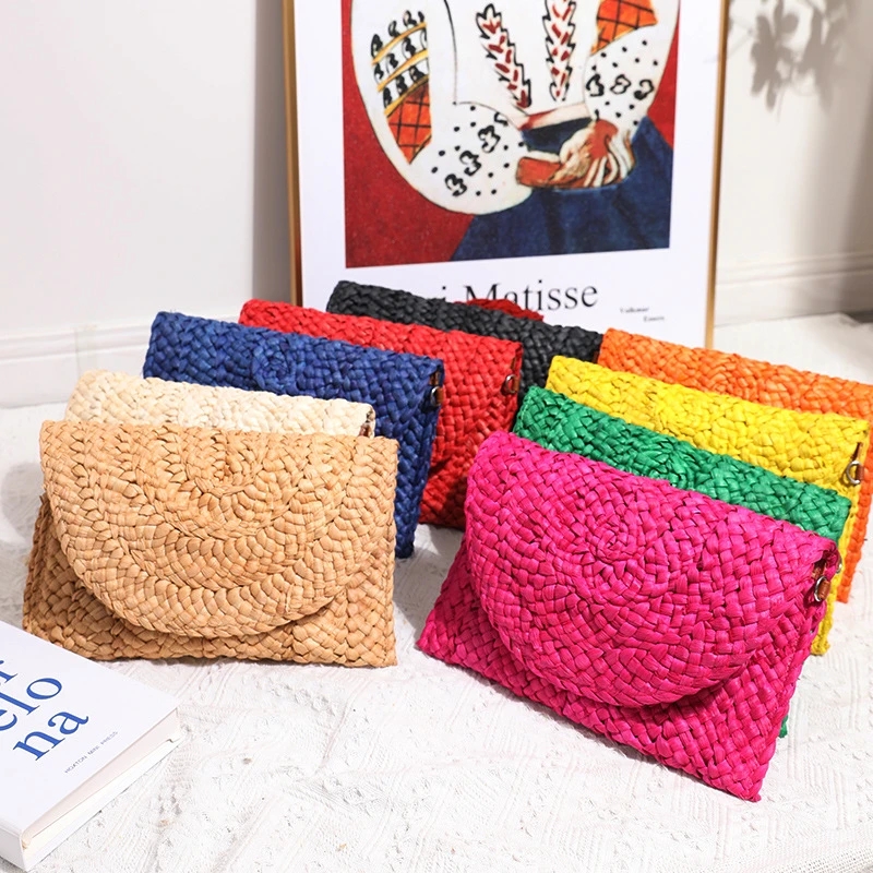 Femmes mode rabat enveloppe sa - Flap Bag Envelope avis et prix