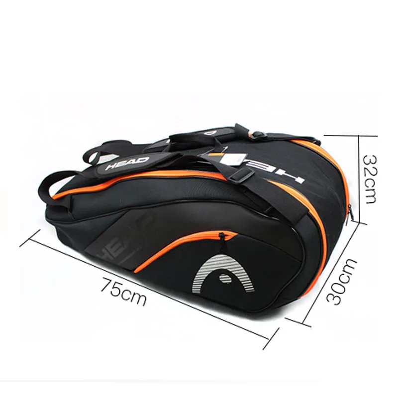 Sac de raquettes de Tennis HEA - Women Bags Pk avis et prix