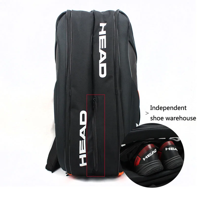 Sac de raquettes de Tennis HEA - Women Bags Pk avis et prix