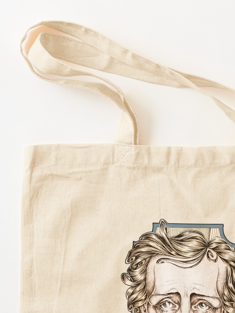 Edgar Allan Poe - ARTbyGB Sac  - Women Bags Edgars avis et prix