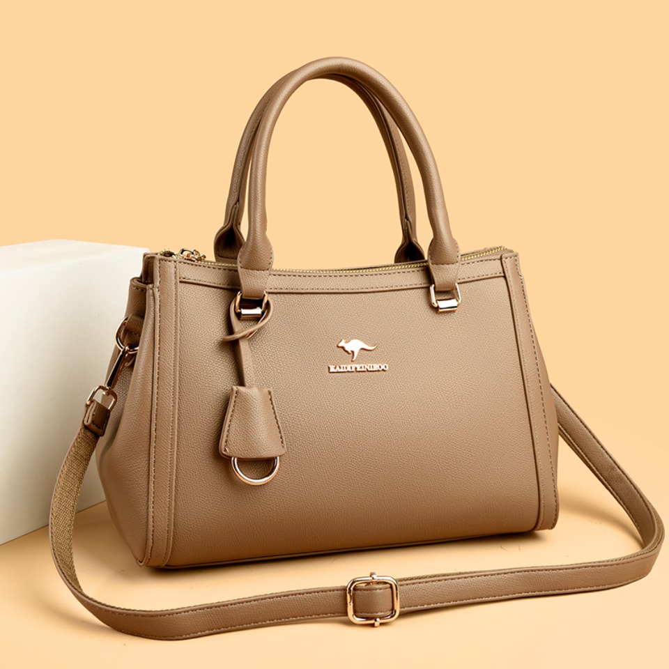 Sac fourre-tout à bandoulière  - Women Bags Work avis et prix