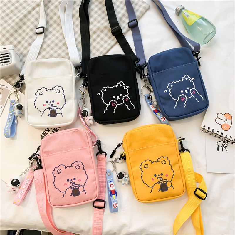 Mignon Mini toile sacs à main  - Women Bags Low Price avis et prix