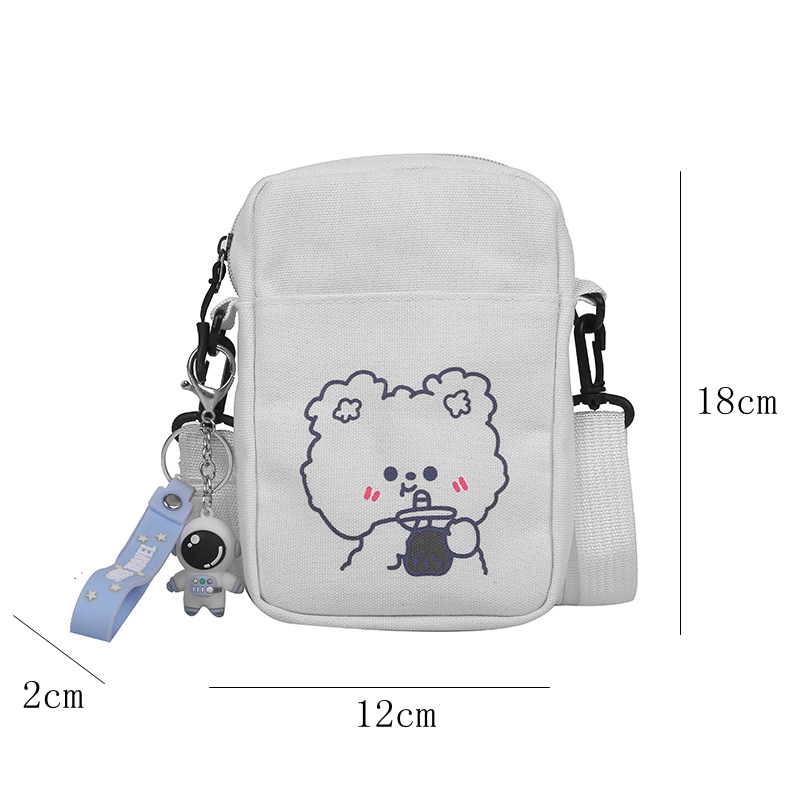 Mignon Mini toile sacs à main  - Women Bags Low Price avis et prix