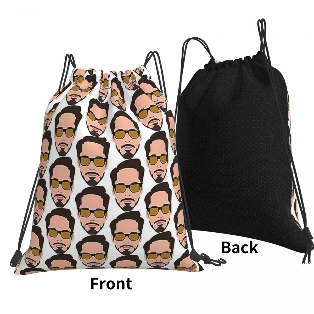 Sacs à dos Robert Downey Jr. V - Women Bags Vector avis et prix