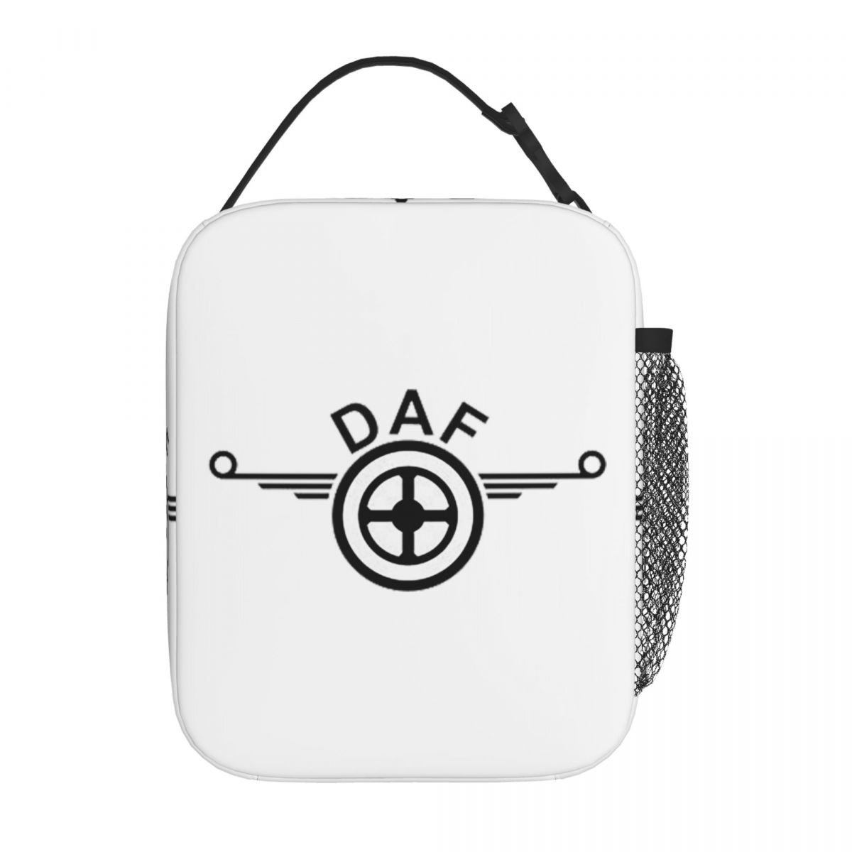 Sac à lunch isotherme avec log - Women Bags Vector avis et prix