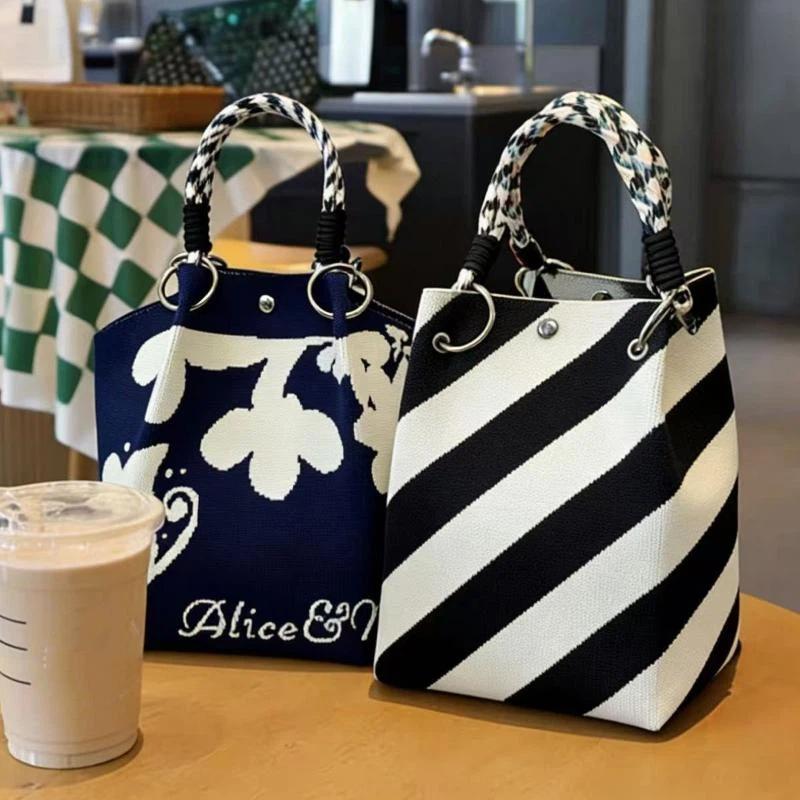 Nouveau sac fourre-tout en tri - Women Bags Sale avis et prix
