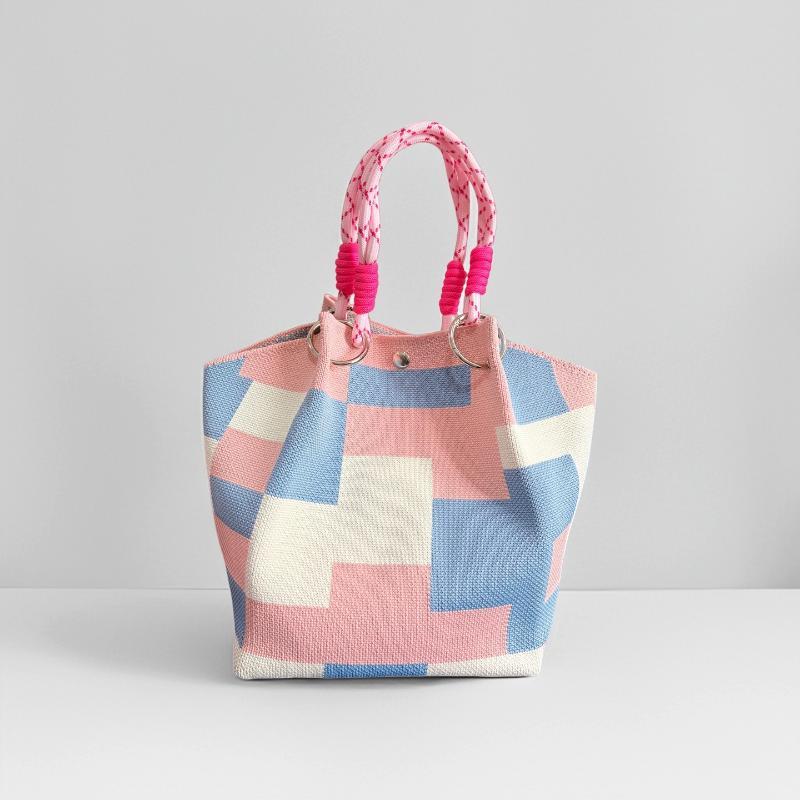 Nouveau sac fourre-tout en tri - Women Bags Sale avis et prix
