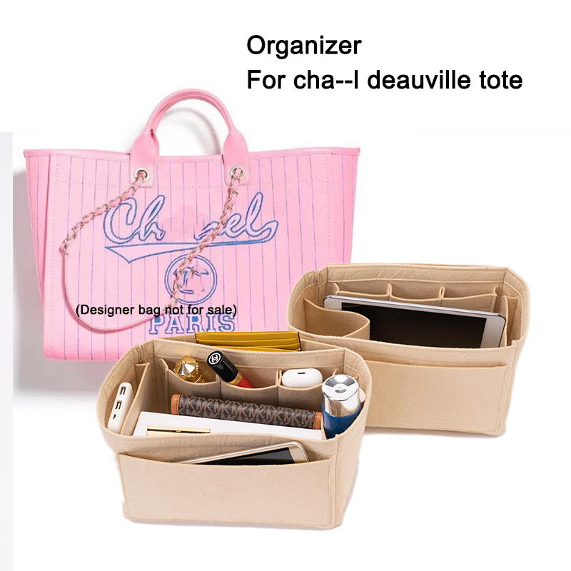 Pochette intérieure en feutre  - Women Bags Chanel avis et prix