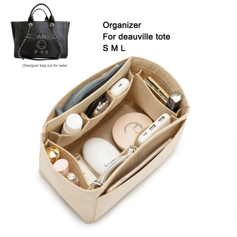 Pochette intérieure en feutre  - Women Bags Chanel avis et prix