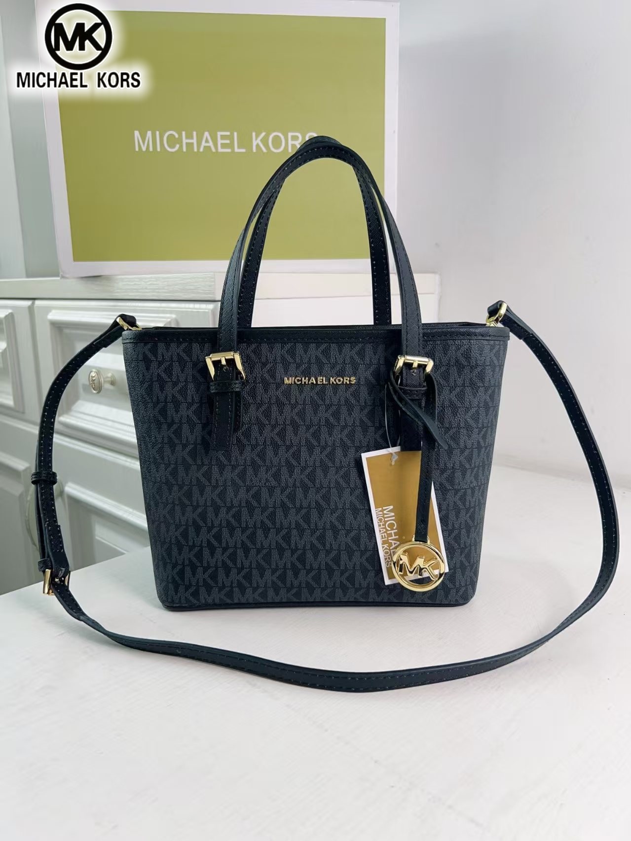Sac à bandoulière et sac seau  - Women'S Bags Michael Kors avis et prix