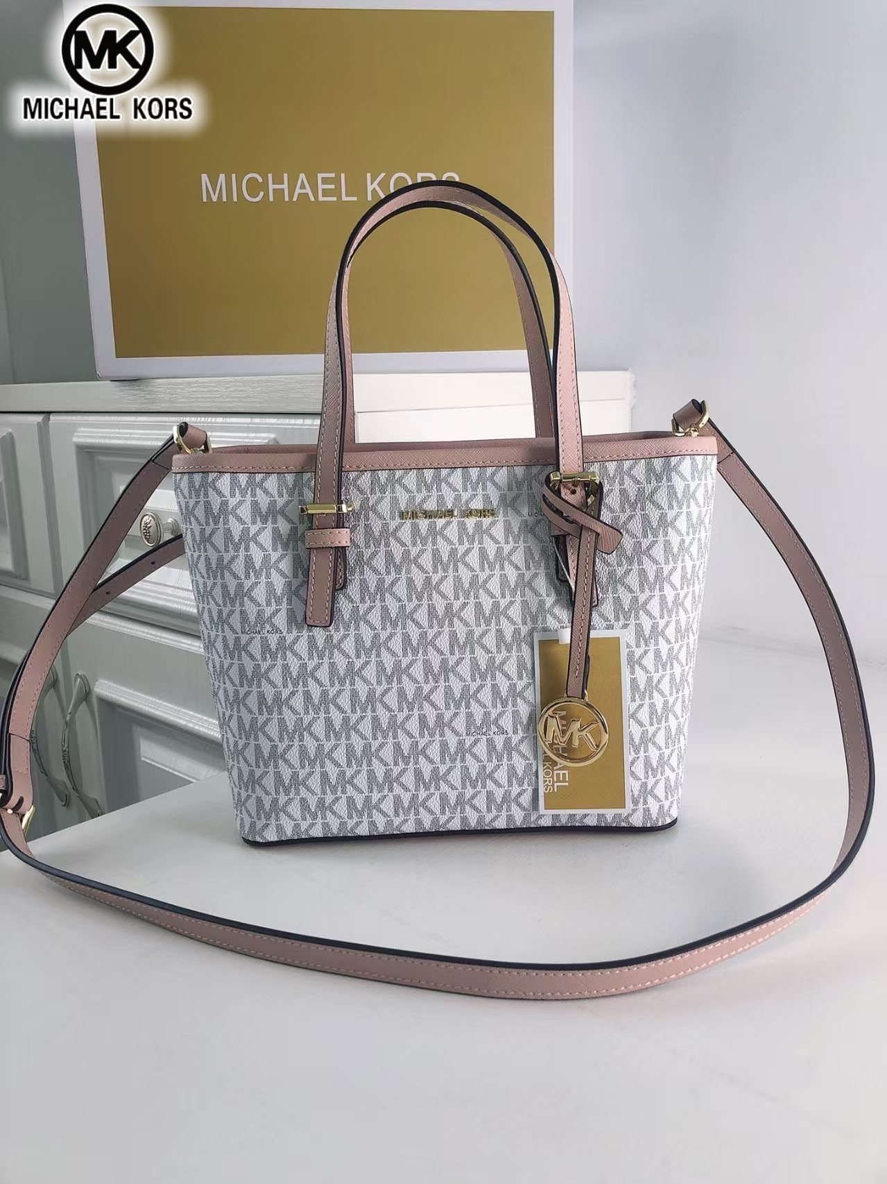 Sac à bandoulière et sac seau  - Women'S Bags Michael Kors avis et prix